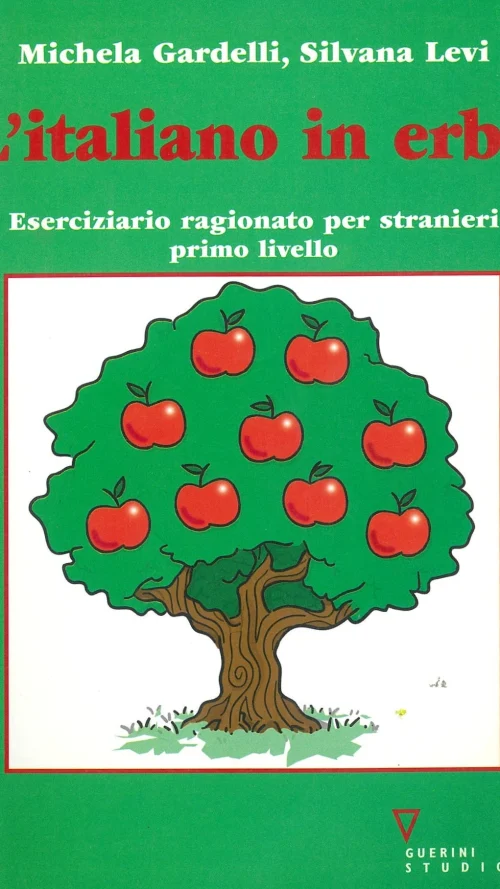 L'italiano in erba
