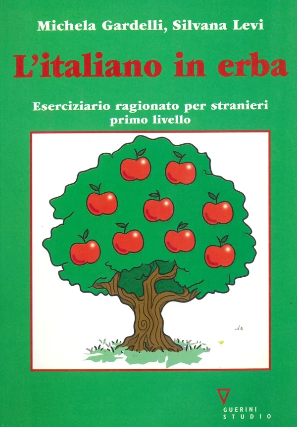 L'italiano in erba