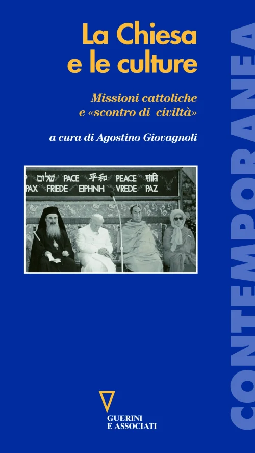 La Chiesa e le culture