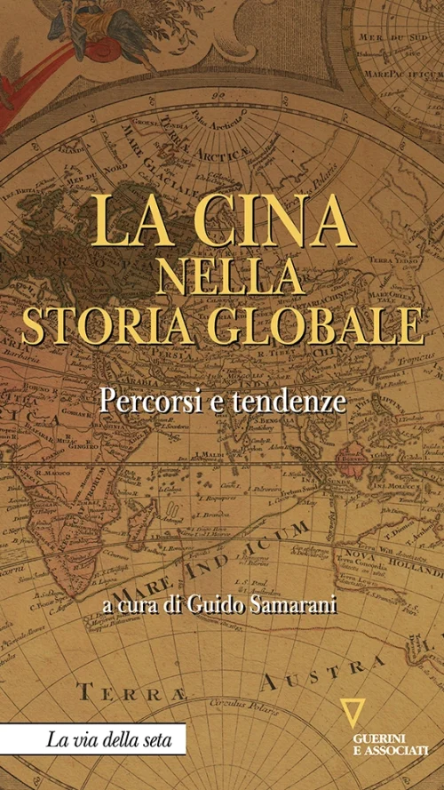 La Cina nella storia globale