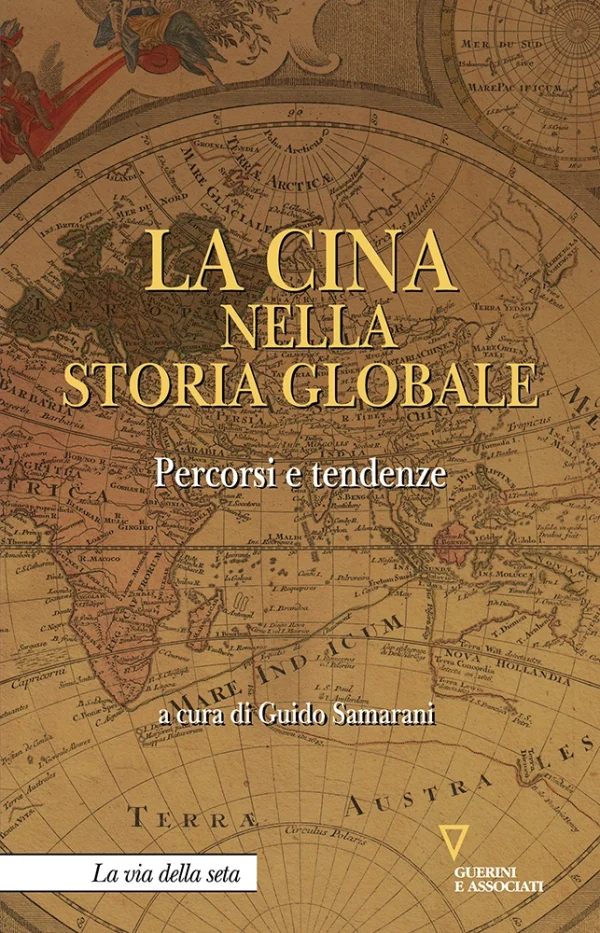 La Cina nella storia globale