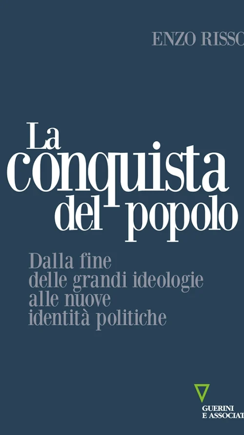 La conquista del popolo