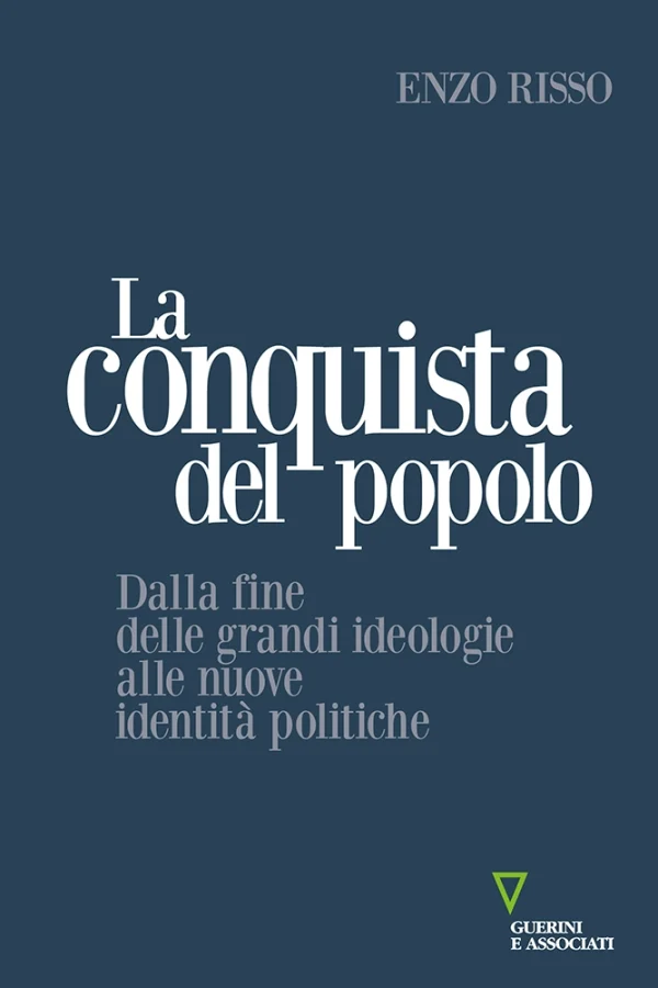 La conquista del popolo