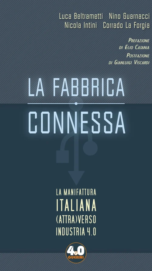 La fabbrica connessa