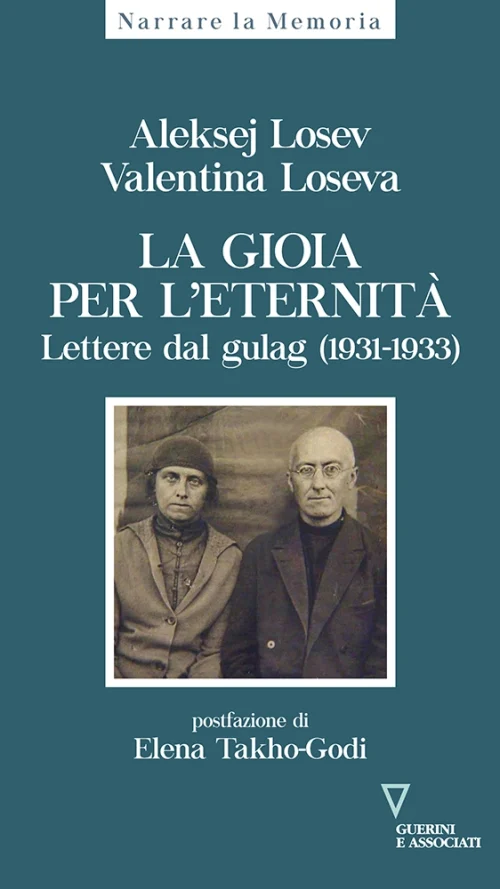 La gioia per l'eternità
