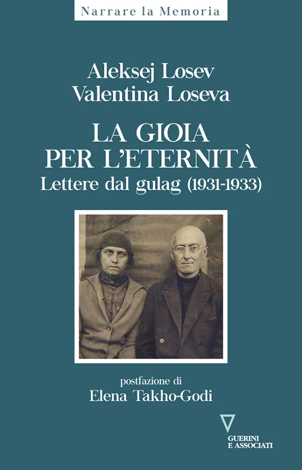 La gioia per l'eternità