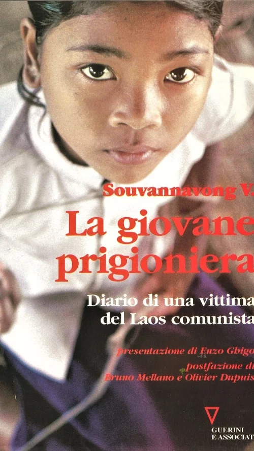 La giovane prigioniera