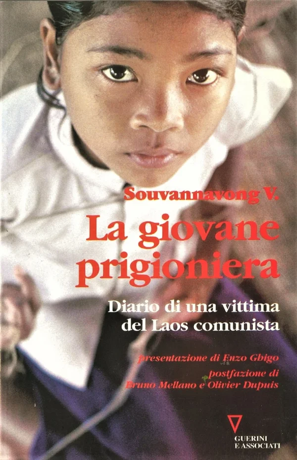 La giovane prigioniera