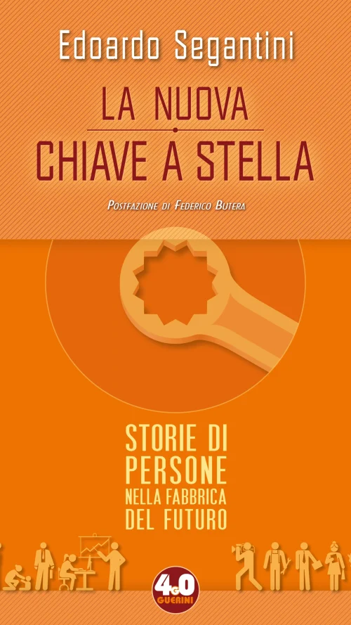 La nuova chiave a stella