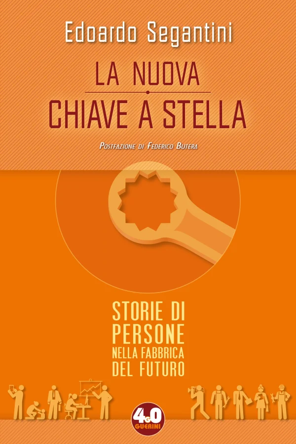 La nuova chiave a stella