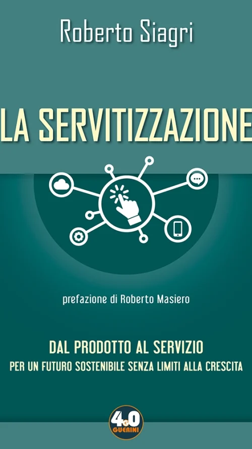 La servitizzazione