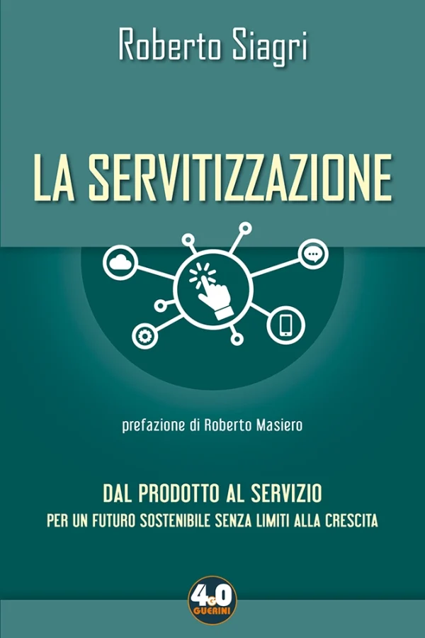 La servitizzazione