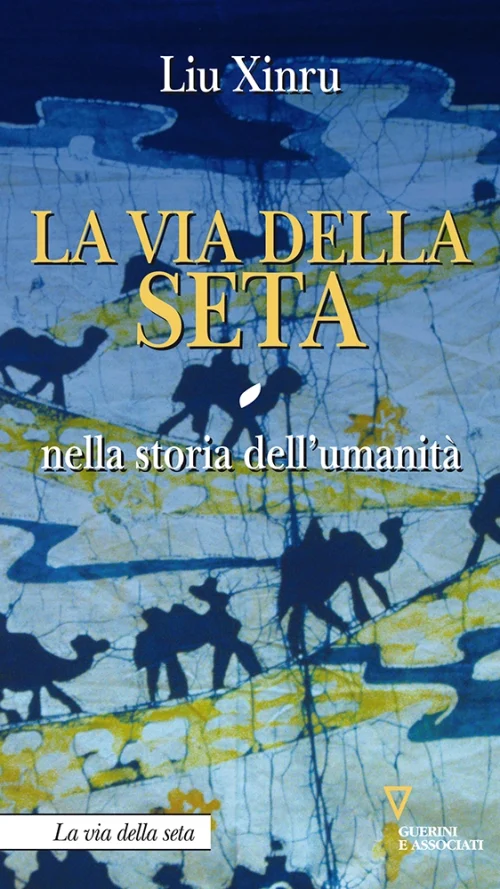 La via della seta