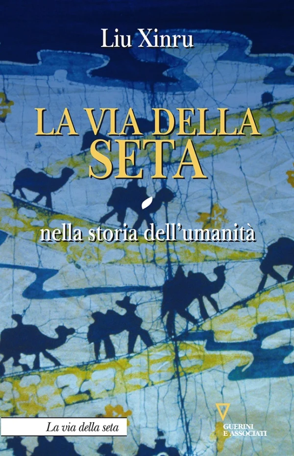 La via della seta