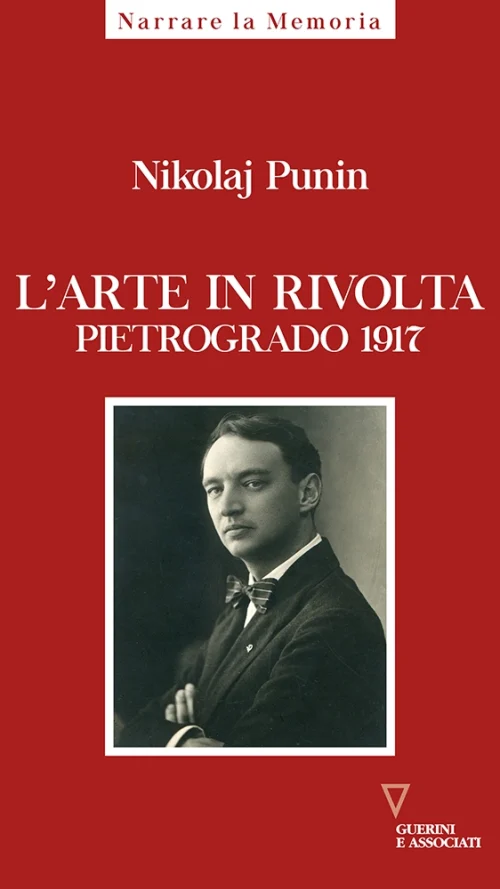 L'arte in rivolta