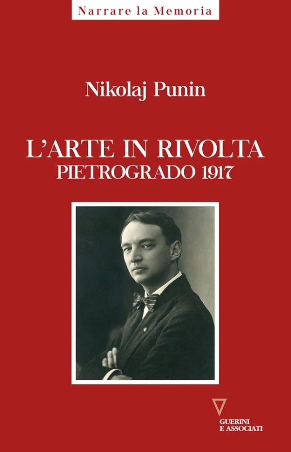 L'arte in rivolta