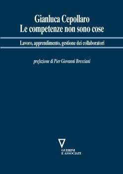 Le competenze non sono cose