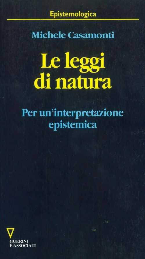 Le leggi di natura