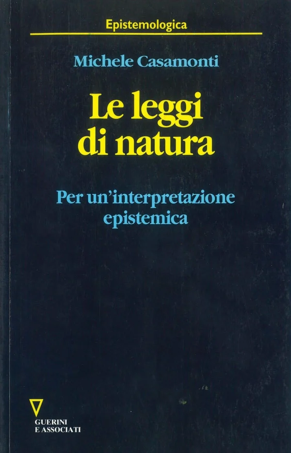 Le leggi di natura