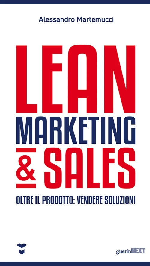 Lean marketing & sales