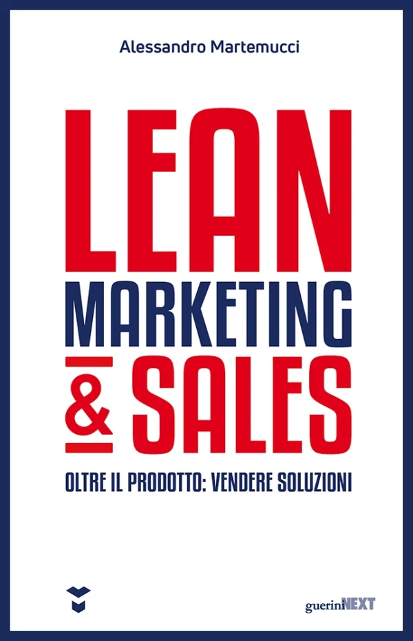 Lean marketing & sales
