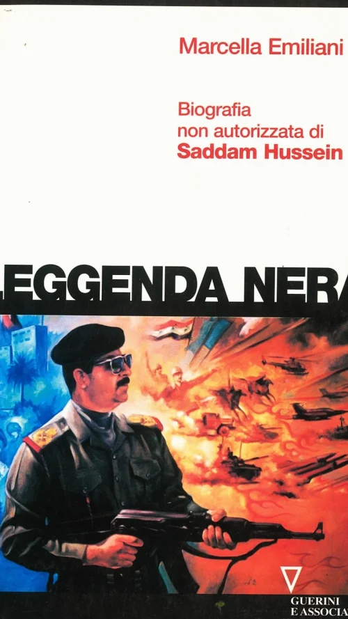 Leggenda nera