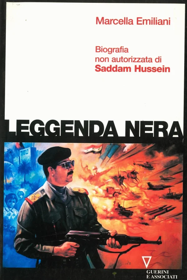 Leggenda nera