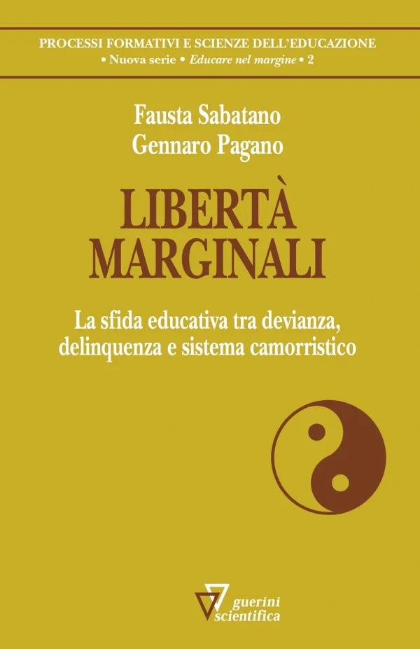 Libertà marginali