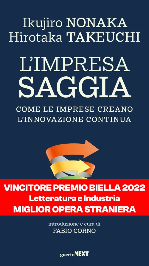 L'Impresa saggia