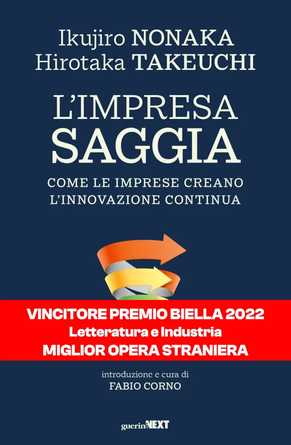 L'Impresa saggia
