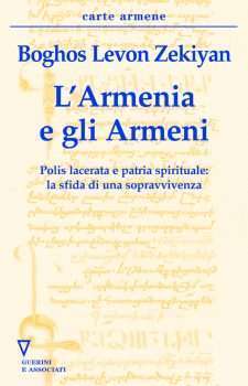 L'Armenia e gli armeni