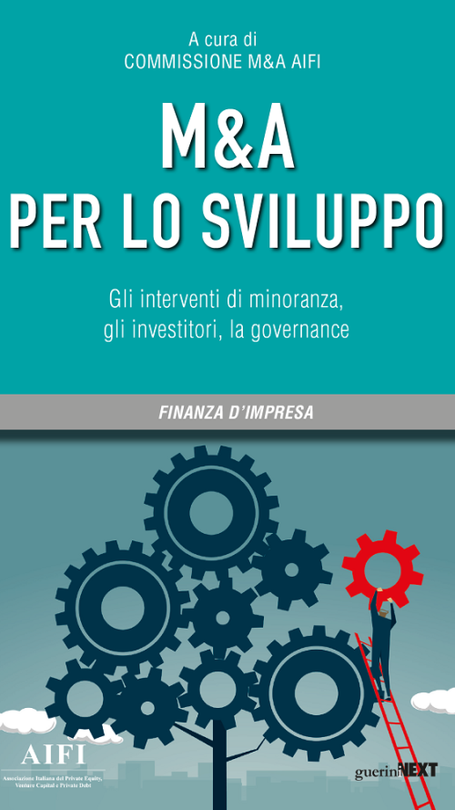 M&A per lo sviluppo