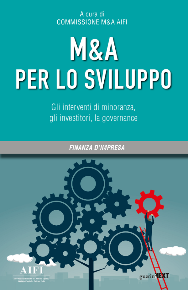 M&A per lo sviluppo