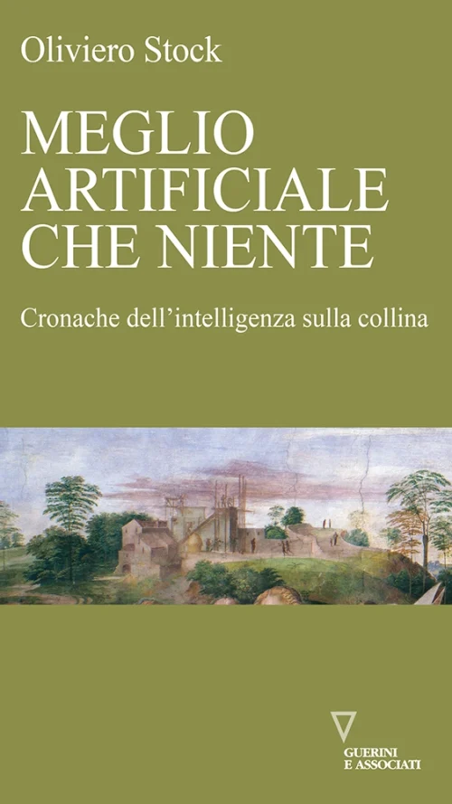 Meglio artificiale che niente