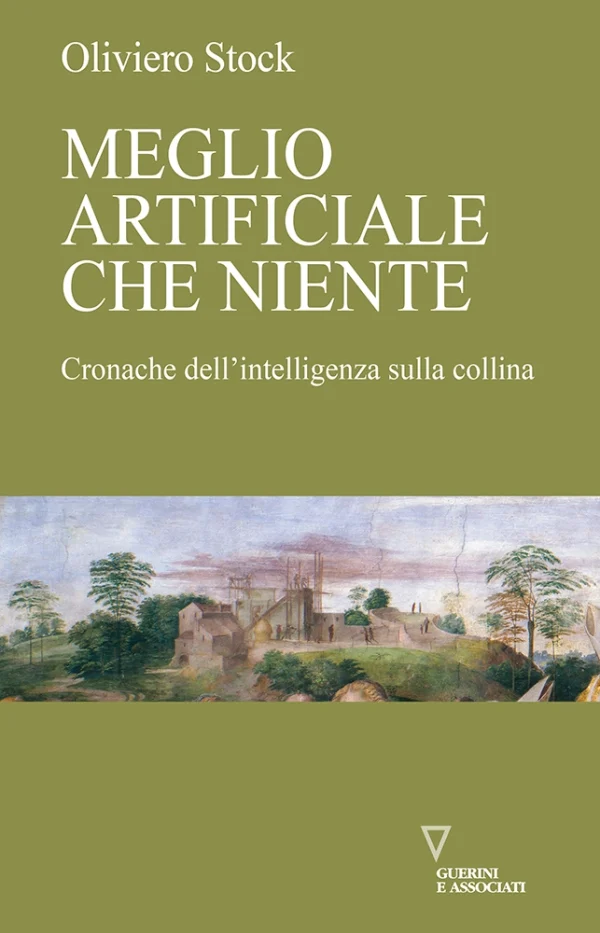Meglio artificiale che niente