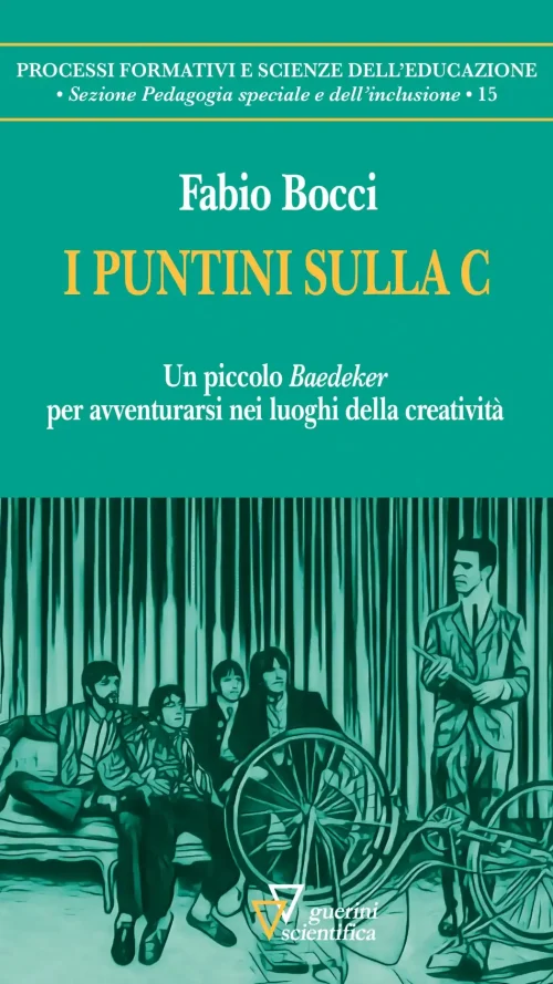 I puntini sulla C