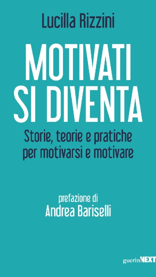 Motivati si diventa