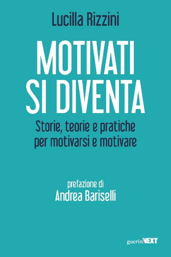 Motivati si diventa