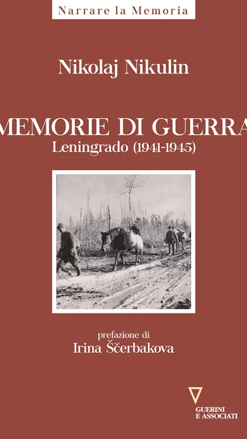 Memorie di guerra