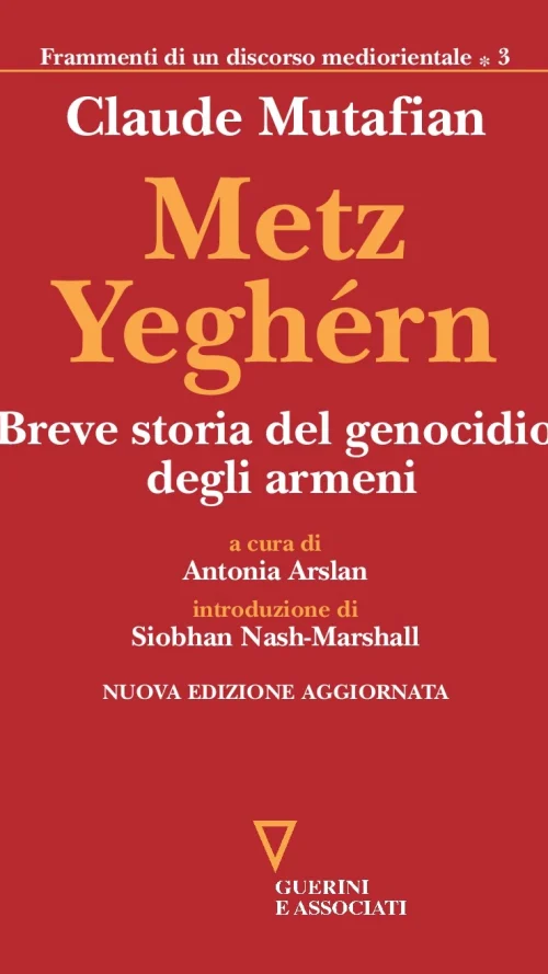 Metz Yeghérn