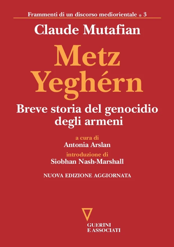 Metz Yeghérn