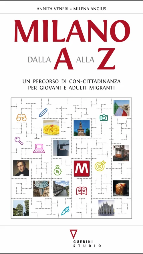 Milano dalla A alla Z