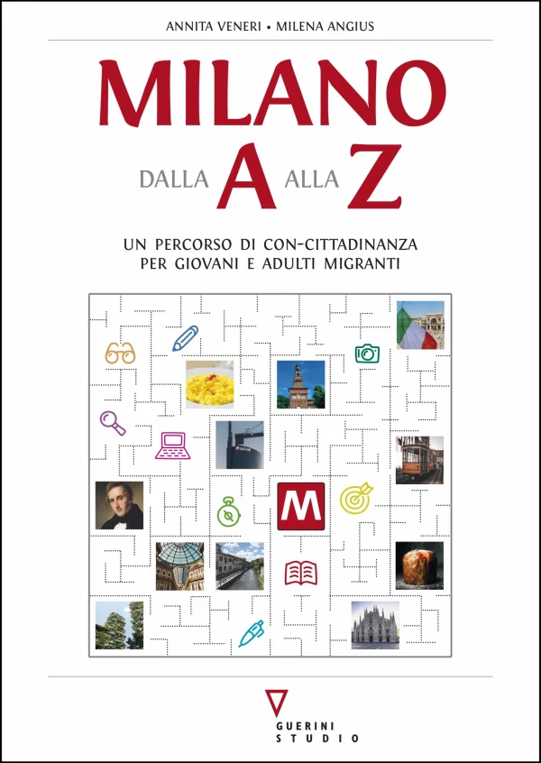 Milano dalla A alla Z
