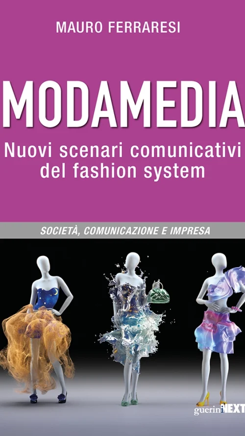Modamedia