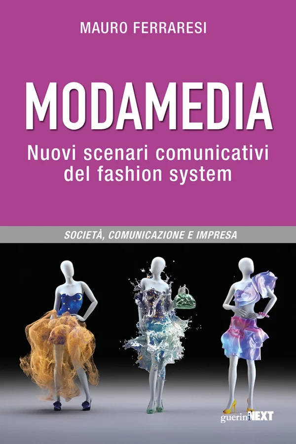 Modamedia