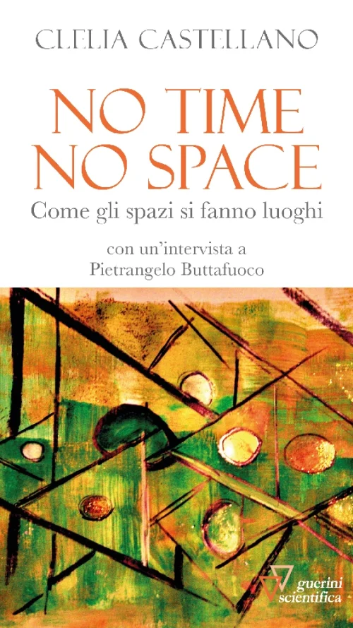 No Time, No Space