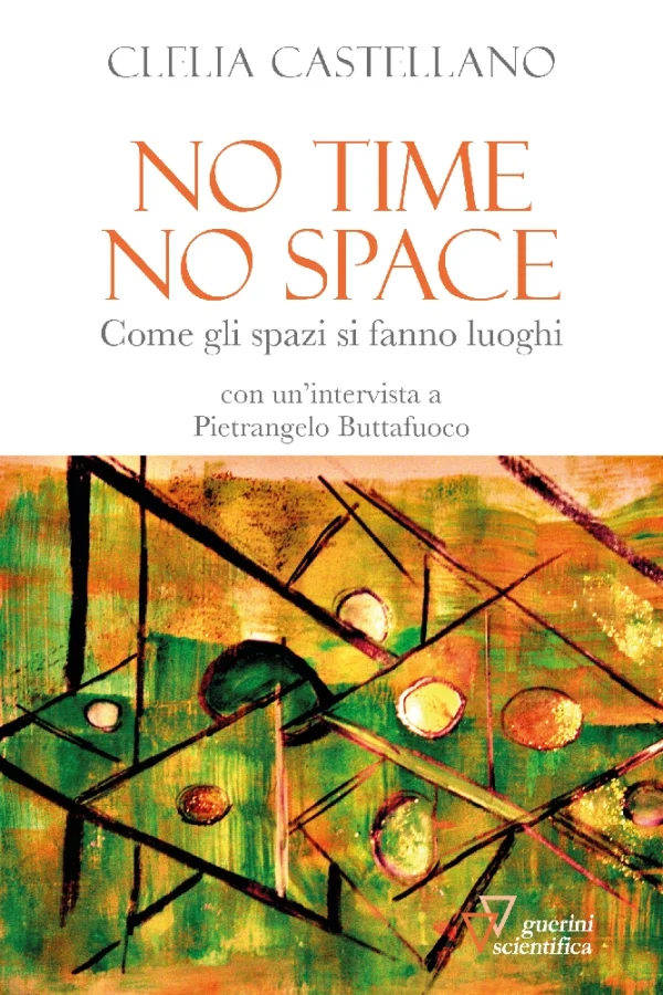 No Time, No Space