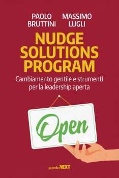 Nudge Solutions Program