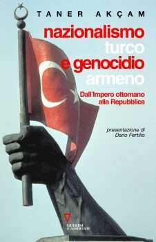 Nazionalismo turco e genocidio armeno