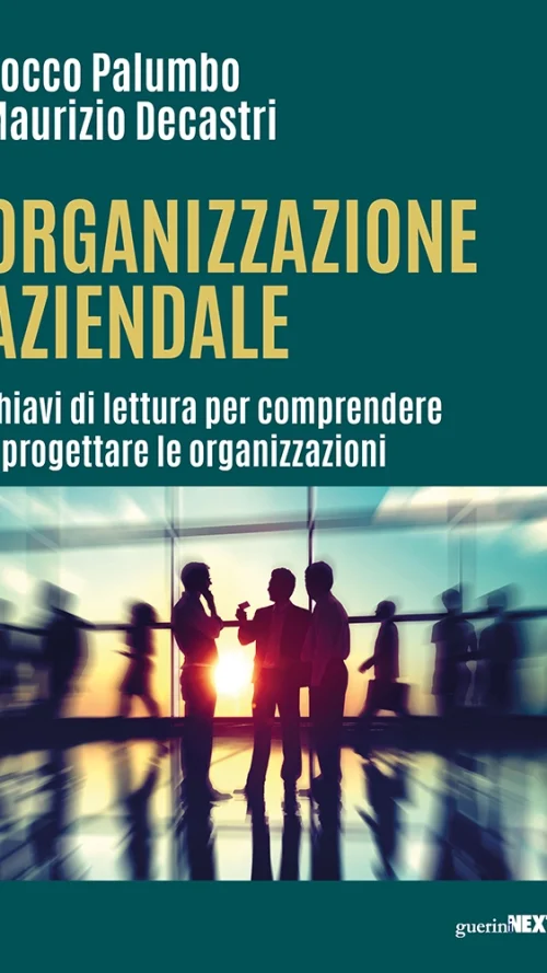 Organizzazione aziendale